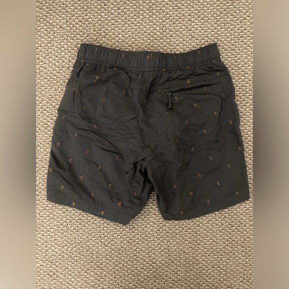 NorthFace campfire swim trunks - Picture 2 of 2